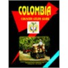 Colombia Country Study Guide door Usa International Business Publications