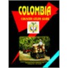 Colombia Country Study Guide by Usa International Business Publications