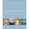 Color Planning For Interiors door Margaret Portillo