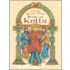 Color Your Own Book Of Kells