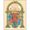 Color Your Own Book Of Kells by Marty Noble
