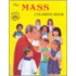 Coloring Book about the Mass