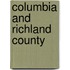 Columbia And Richland County