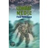 Combat Medic Field Reference door United States Army