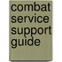 Combat Service Support Guide
