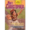 Comeback of the Home Run Kid by Matt Christopher