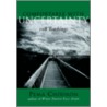 Comfortable with Uncertainty by Pema Chödrön