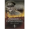 Commando to Captain-Generall door Alison Michelli