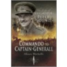 Commando to Captain-Generall door Alison Michelli