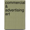 Commercial & Advertising Art by Unknown