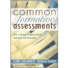 Common Formative Assessments door Larry Ainsworth