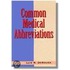 Common Medical Abbreviations