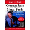 Common Sense On Mutual Funds door Peter L. Bernstein