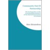 Community Out Of Partnership by Alex Alexandrou