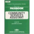 Community Services Assistant