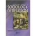 Companion Sociology Relign P