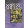 Companion Sociology Relign P door Richard K. Fenn