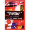 Comparative Economic Systems by Steven Rosefielde