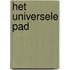 Het universele pad