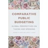 Comparative Public Budgeting door Lance T. Leloup