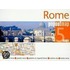 Compass Maps Popout Map Rome