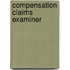 Compensation Claims Examiner