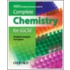 Complete Chemistry For Igcse