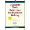 Complete Deskref-Bus Writing door National Textbook Company
