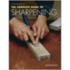 Complete Guide to Sharpening door Leonard Lee