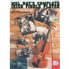 Complete Irish Fiddle Player by Peter Cooper