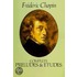 Complete Preludes and Etudes