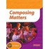 Composing Matters Pupil Book