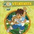 Diego vriendenboek