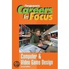 Computer & Video Game Design door Ferguson/