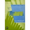 Computer Ethics, 2nd Edition door Perry Morrison