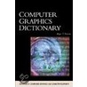 Computer Graphics Dictionary by Roger Stevens