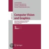 Computer Vision And Graphics by Unknown