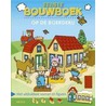 Eerste bouwboek - op de boerderij