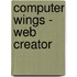 Computer Wings - Web Creator