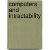 Computers And Intractability by Michael R. Garey