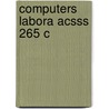 Computers Labora Acsss 265 C door Onbekend