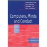 Computers, Minds And Conduct door Prof Graham Button