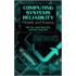 Computing System Reliability