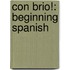 Con Brio!: Beginning Spanish