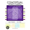 Conceptual Models of Nursing door Mary Fitzpatrick