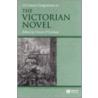 Concise Cmpn Victorian Novel by Francis O. Gorman