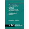 Conducting Needs Assessments door Fernando I. Soriano