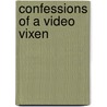 Confessions of a Video Vixen by Karrine Steffans