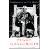 Confessions of an Art Addict door Peggy Guggenheim