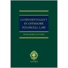 Confid In Offshore Fin Law C door Rose-Marie Belle Antoine